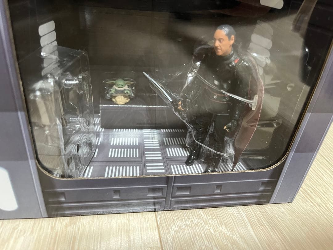 スターウォーズ　ヴィンテージコレクション