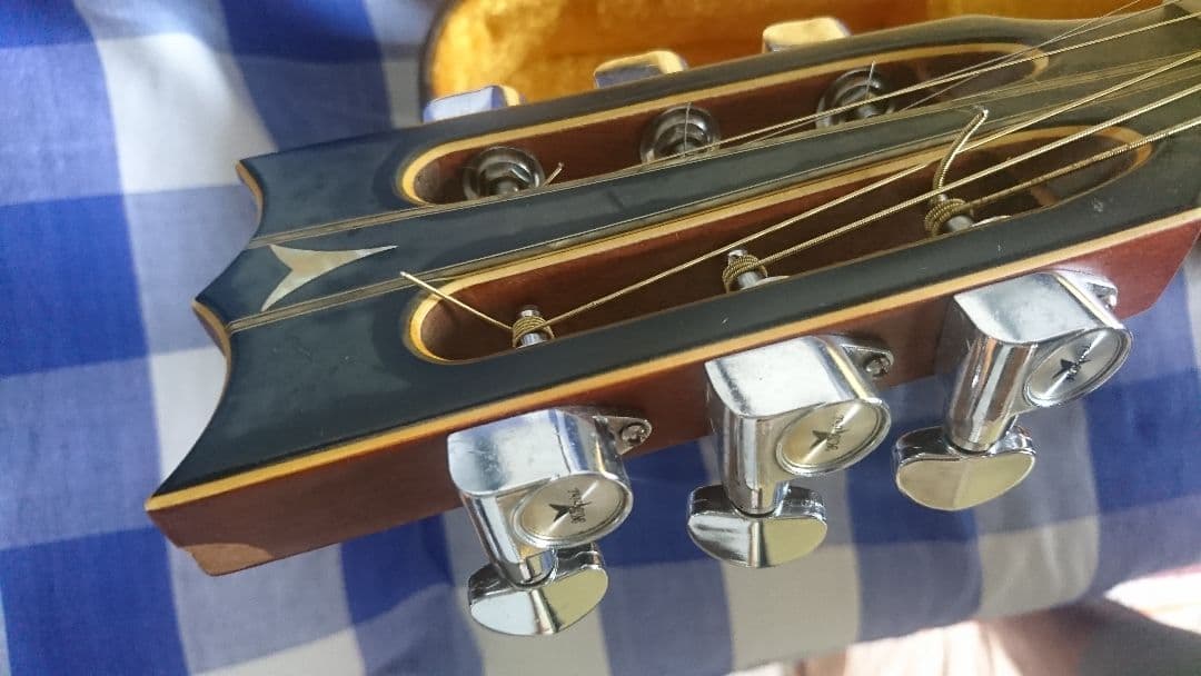 kヤイリギター YW600Gグラマーモデル