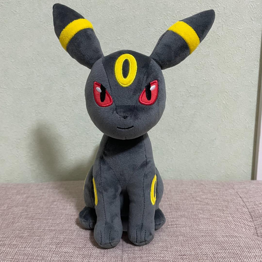 ポケモン もふぐっとぬいぐるみ イーブイフレンズ8種＋イーブイぬいぐるみ2種