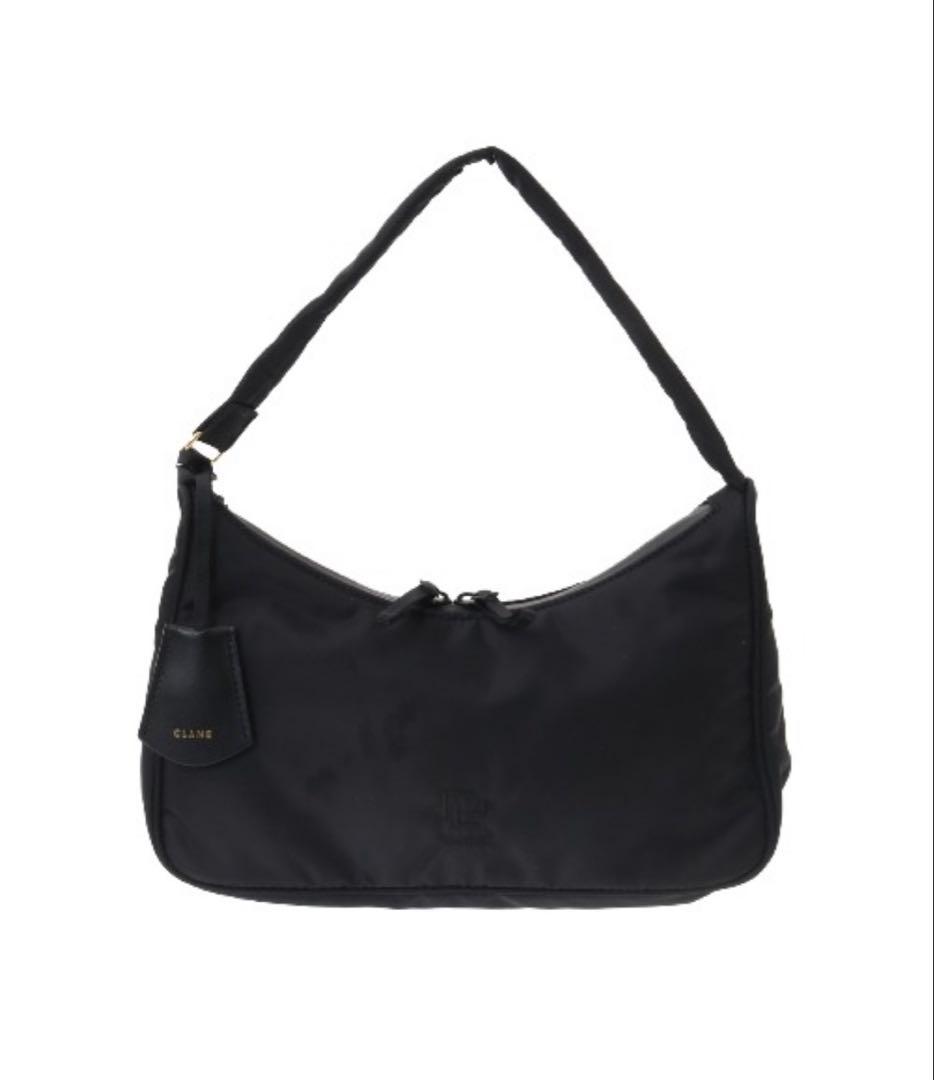 CLANE×RAMIDUS HAND BAG