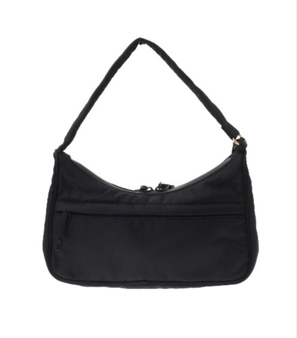 CLANE×RAMIDUS HAND BAG