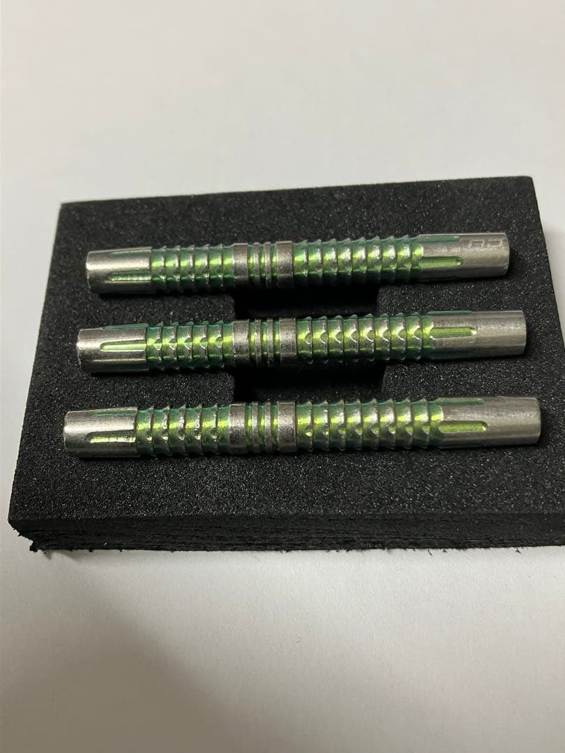 Red Dragon ピーターライトモデル　Snakebite mamba2