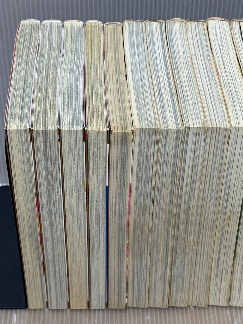 【UT998m】《読めれば良い方向け》 ベルサイユのばら 第1〜14巻全巻セット