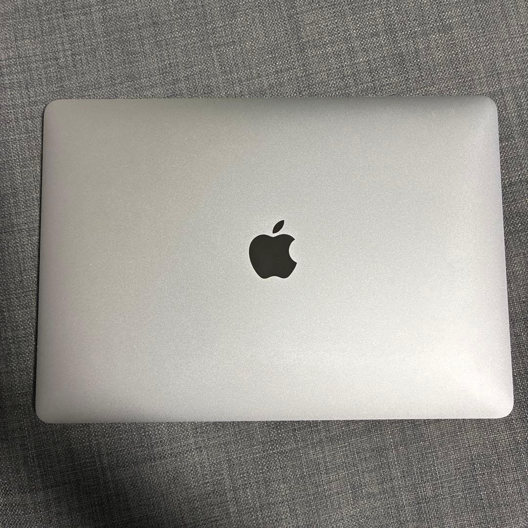 MacBook本体 MacBook Air 13inch Intel core i7