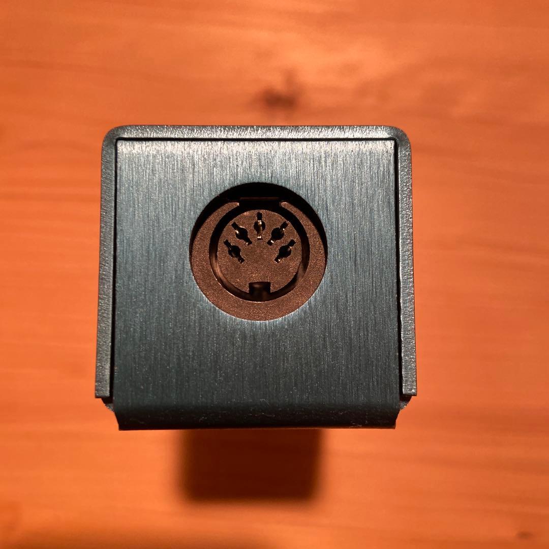 Morningstar FX MIDI BOX 超美品