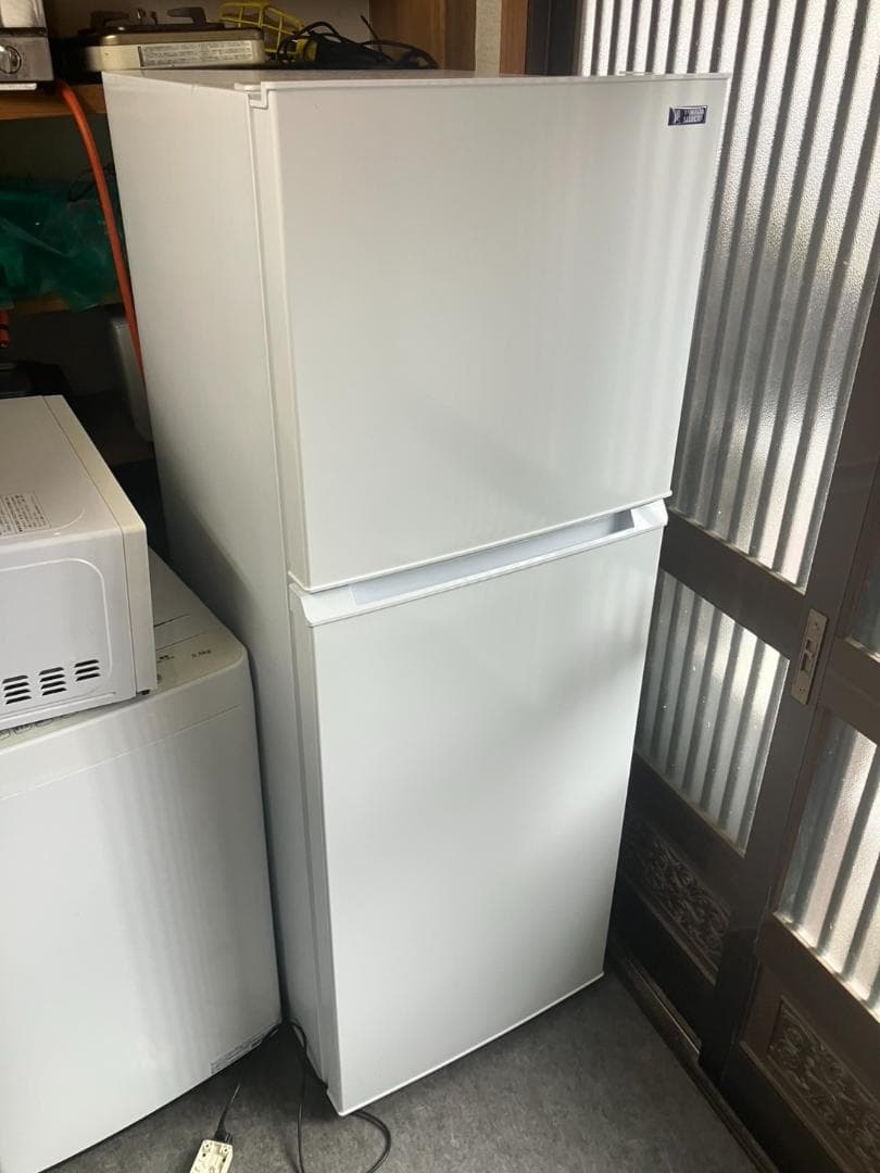 ラブシー様（確認）福岡市家電セット　9/22