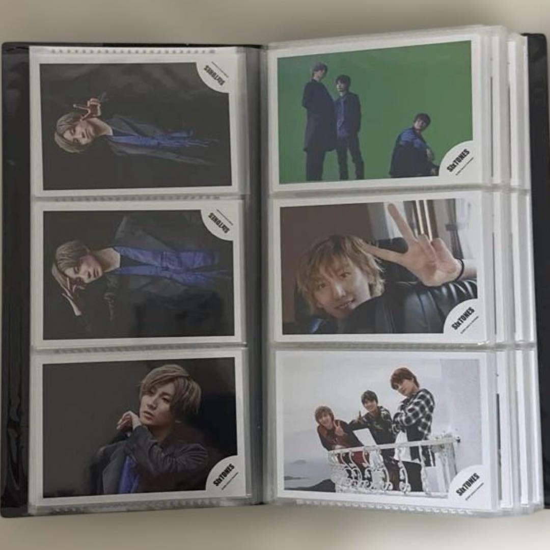 京本大我　公式写真