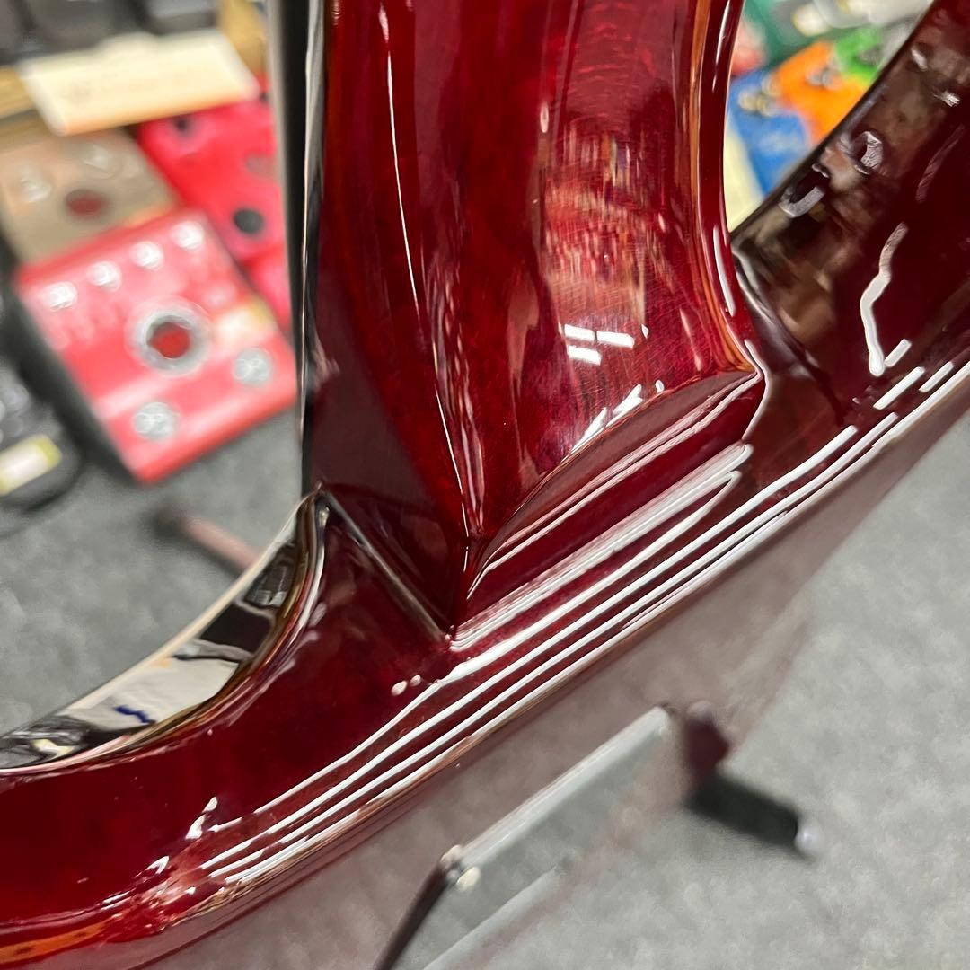 【11459】PRS SE Custom 24 seymour duncan