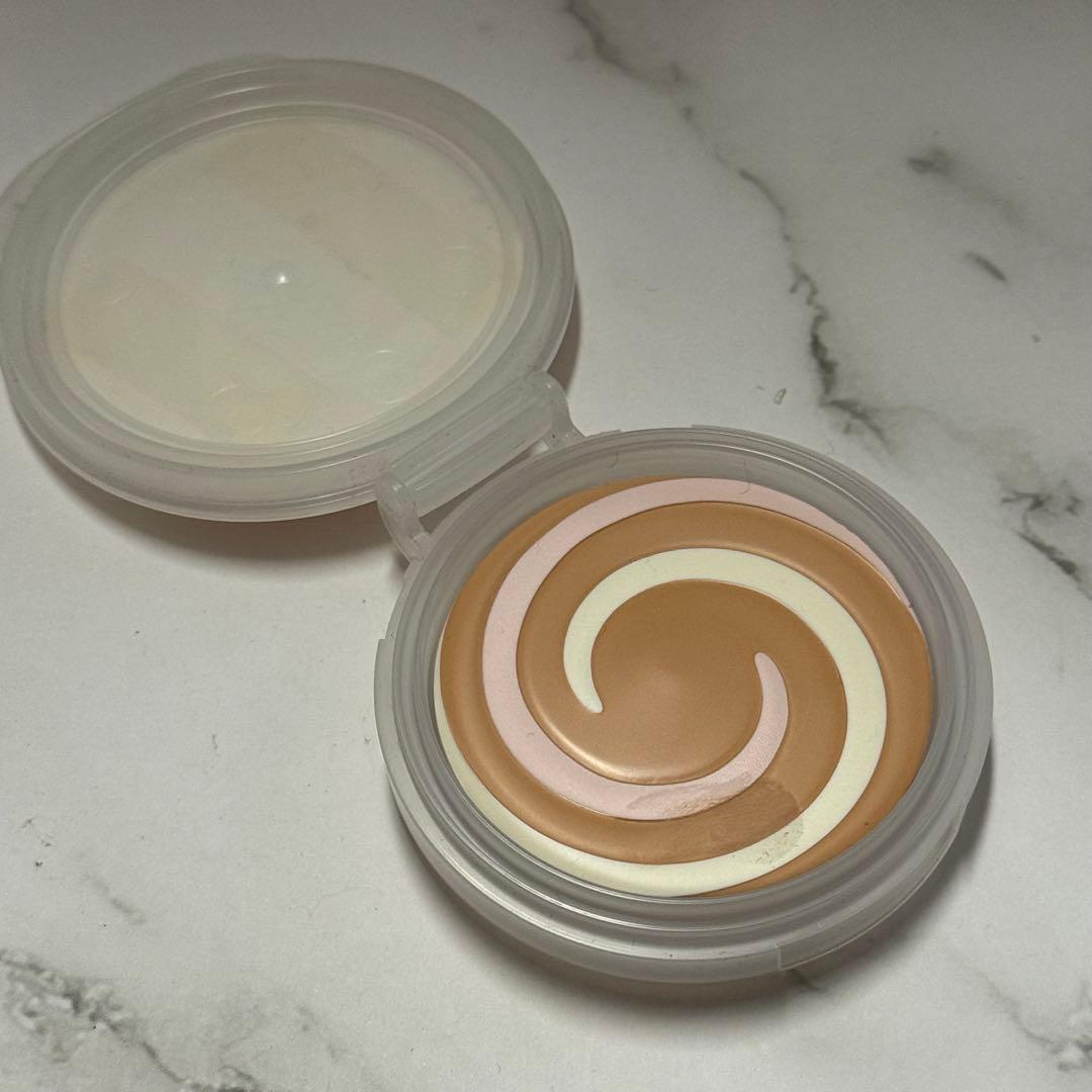 SK-II COLOR クリアビューティ エナメルラディアントクリームコンパクト