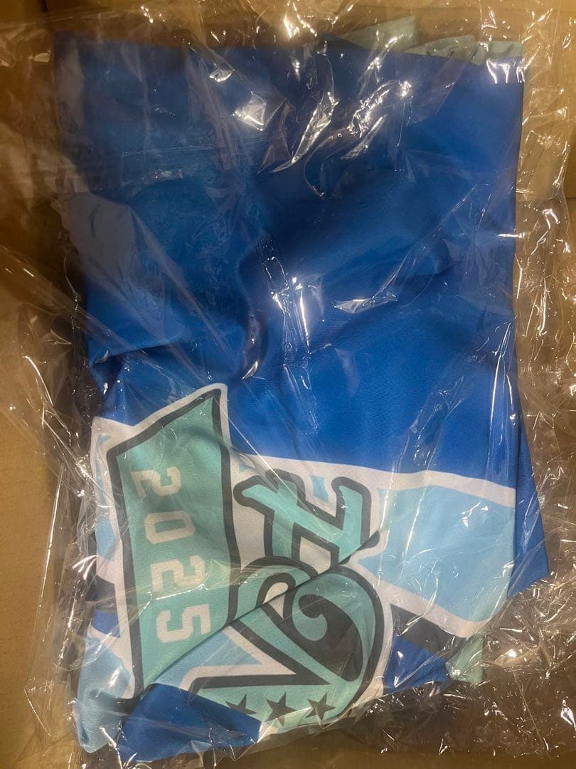 ノイミー　ユニフォーム　永田詩央里