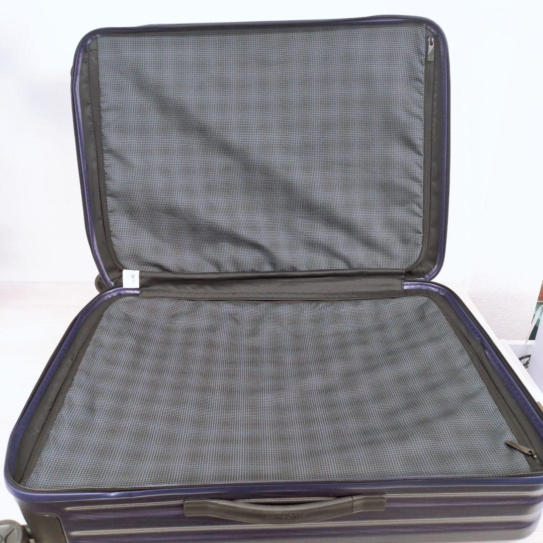 サムソナイト Samsonite SPINNER75 キャリーケース