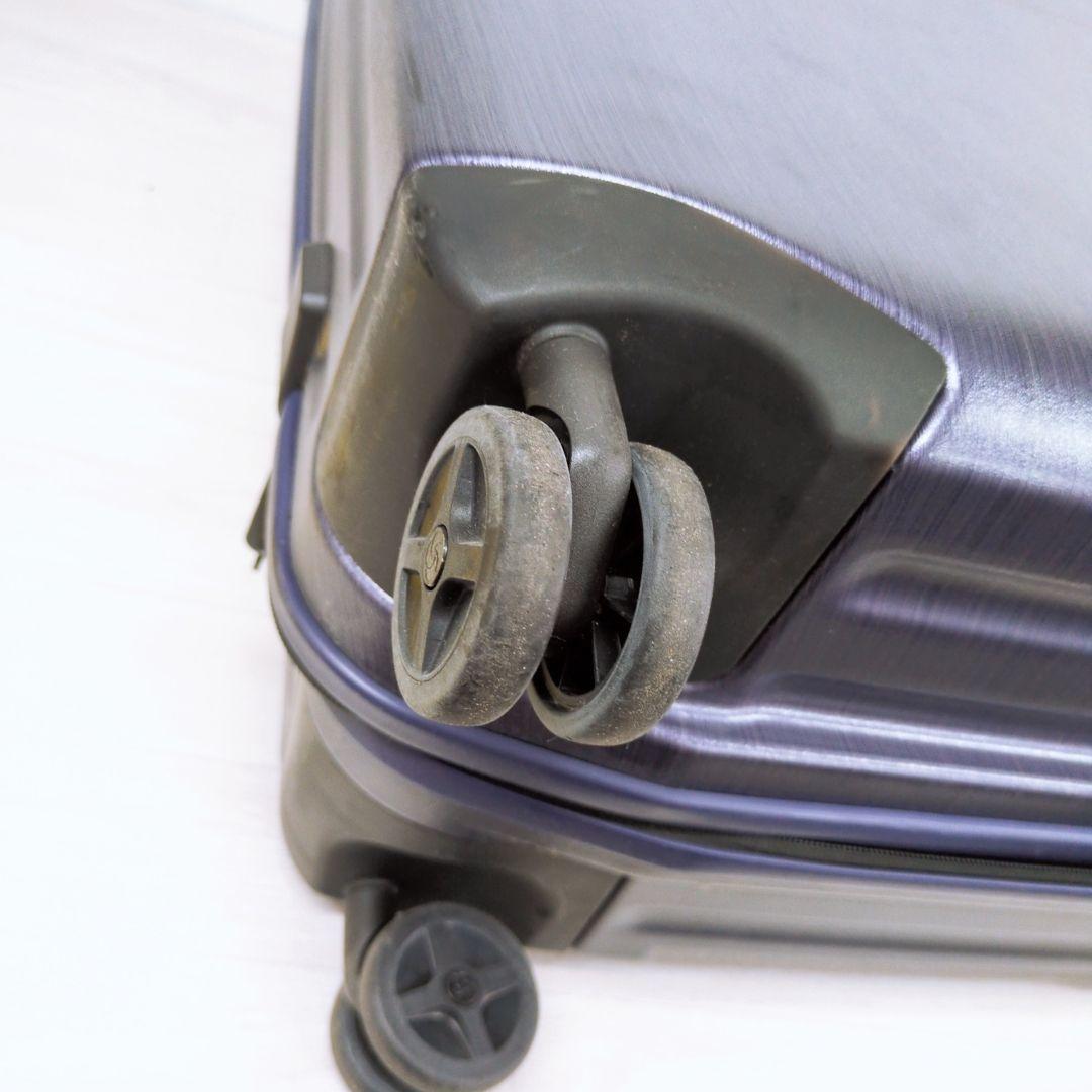 サムソナイト Samsonite SPINNER75 キャリーケース