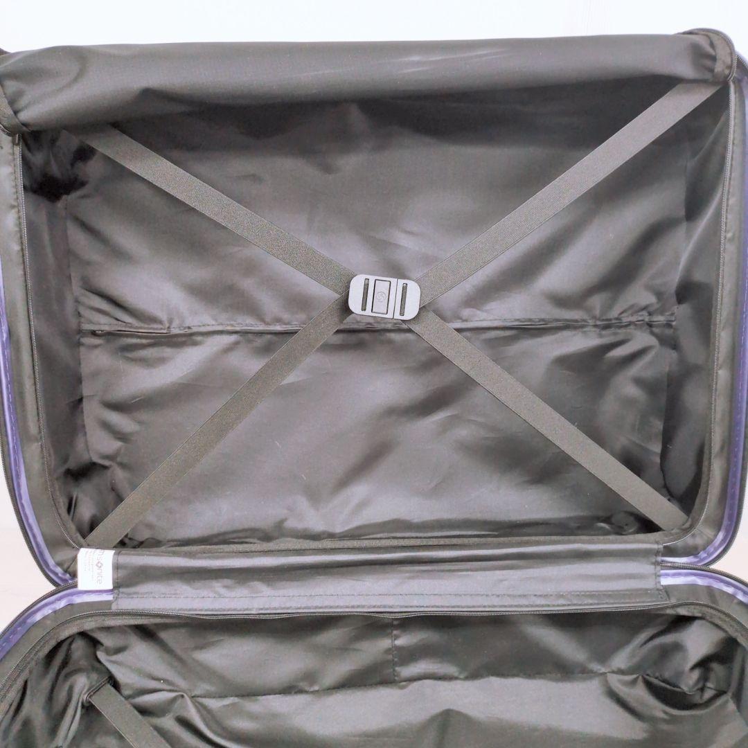 サムソナイト Samsonite SPINNER75 キャリーケース