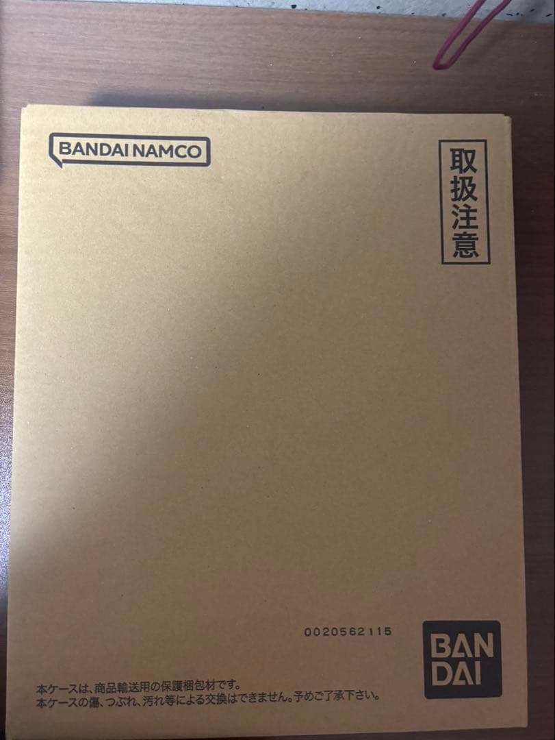 ドラゴンボールダイバーズ40thプレバンバインダーセット