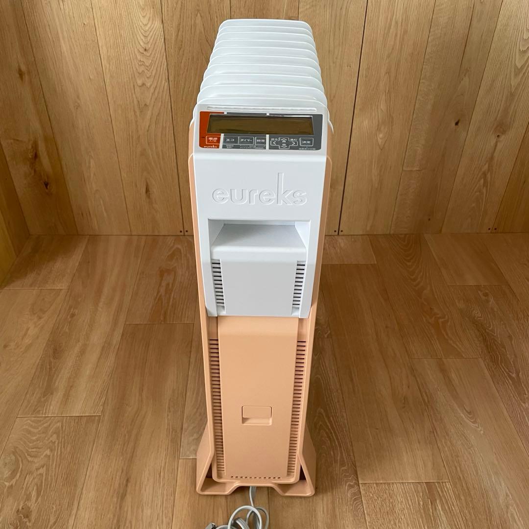 eureks オイルヒーター