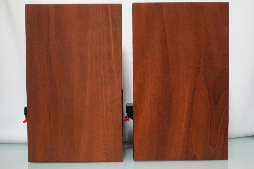 FOSTEX スピーカー／802-S