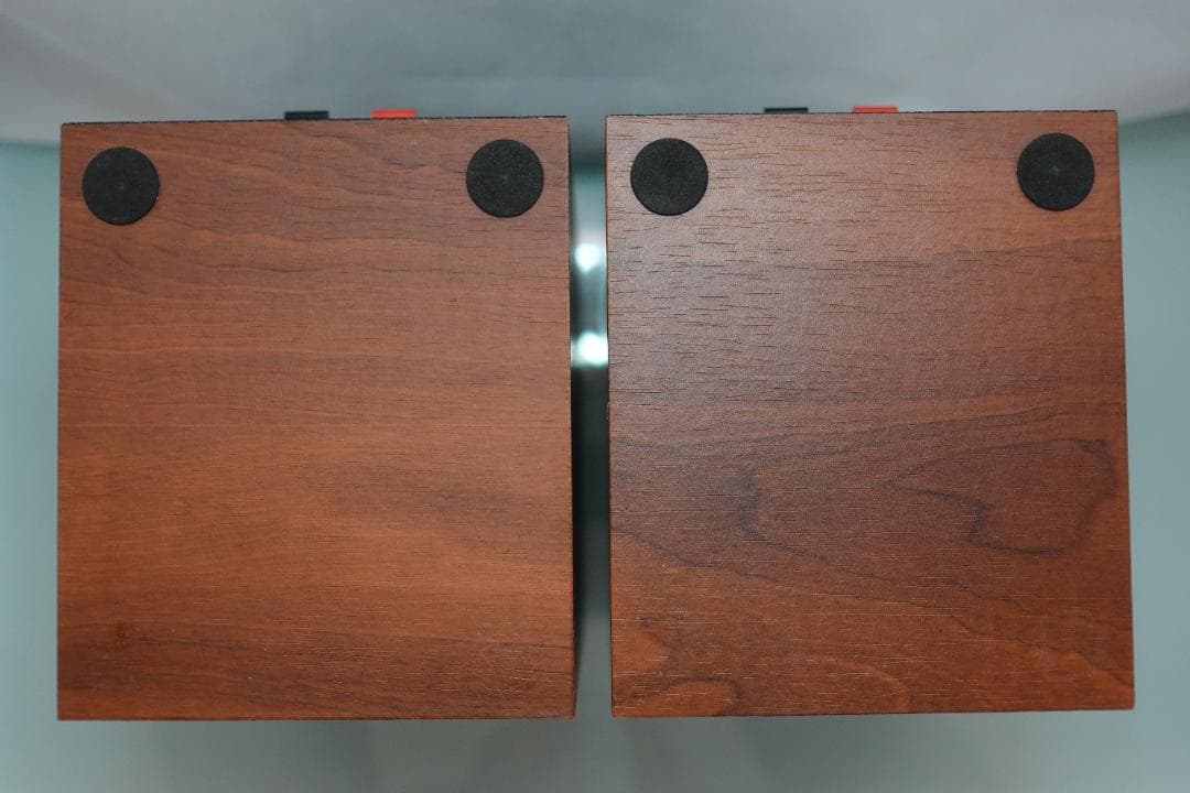 FOSTEX スピーカー／802-S