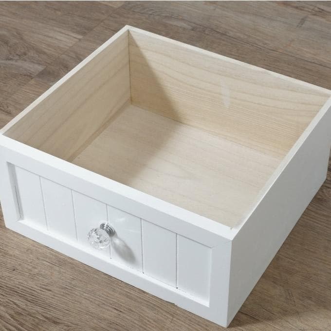 フォロー割【新品】アンティーク調 テレビ台　クリスタル調ハンドル　 幅72㎝