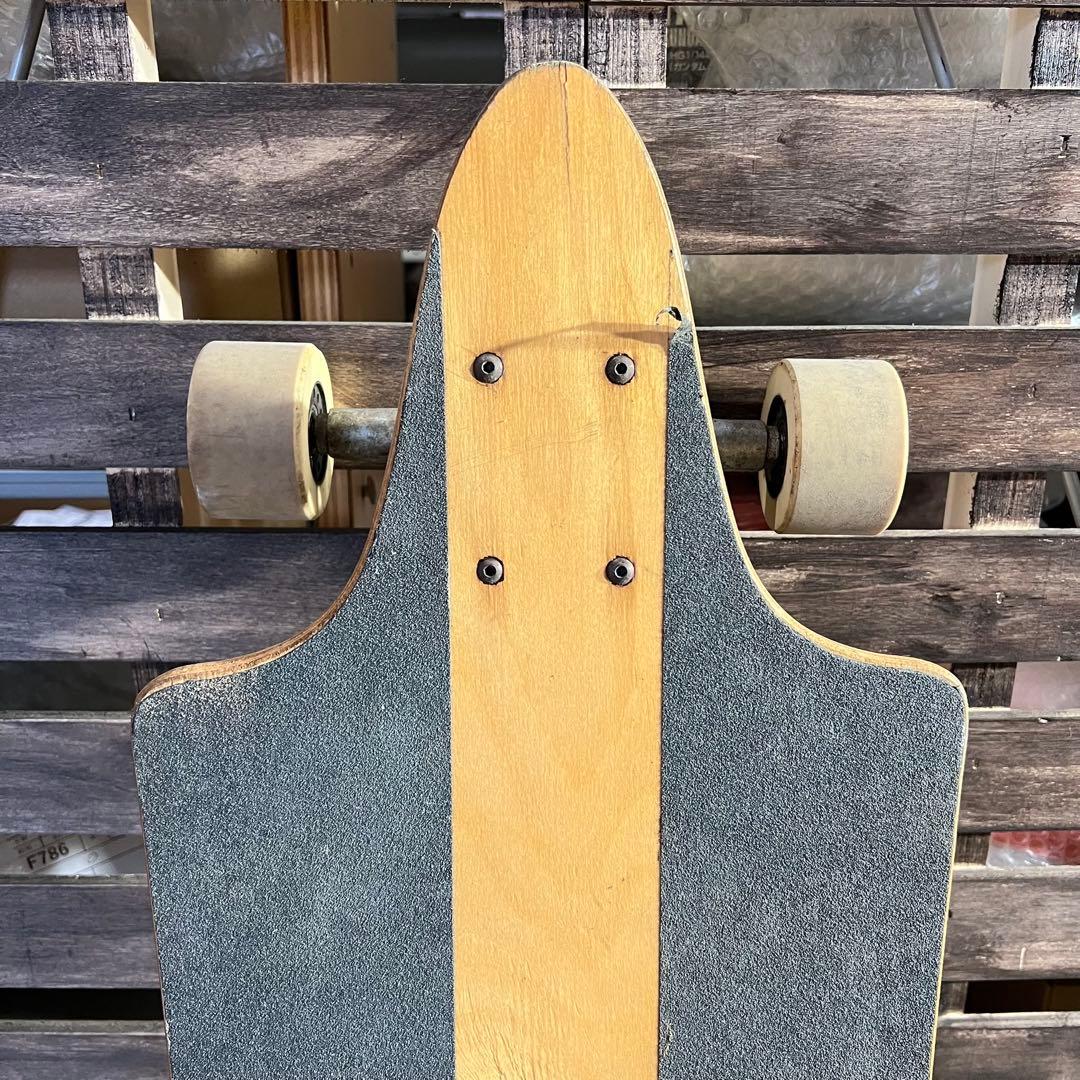 G289⭐︎ Del Marデルマー　ロングスケートボード　全長147cm