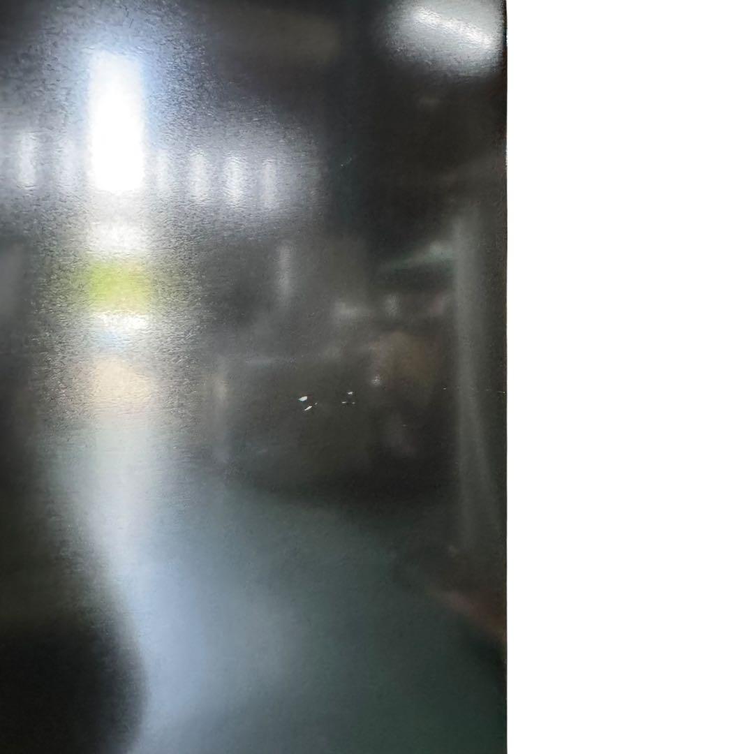 ★ 【購入前コメント必須】SHARP 冷蔵庫　2022年製 SJ-18E2-B