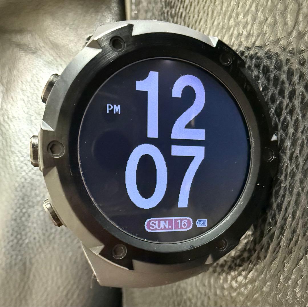 ラウンド用品・アクセサリー SHOT Navi evolved PRO TOUCH