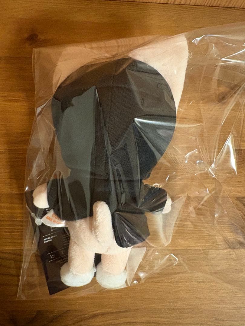 straykids SKZOOM INI ぬいぐるみ8体セット