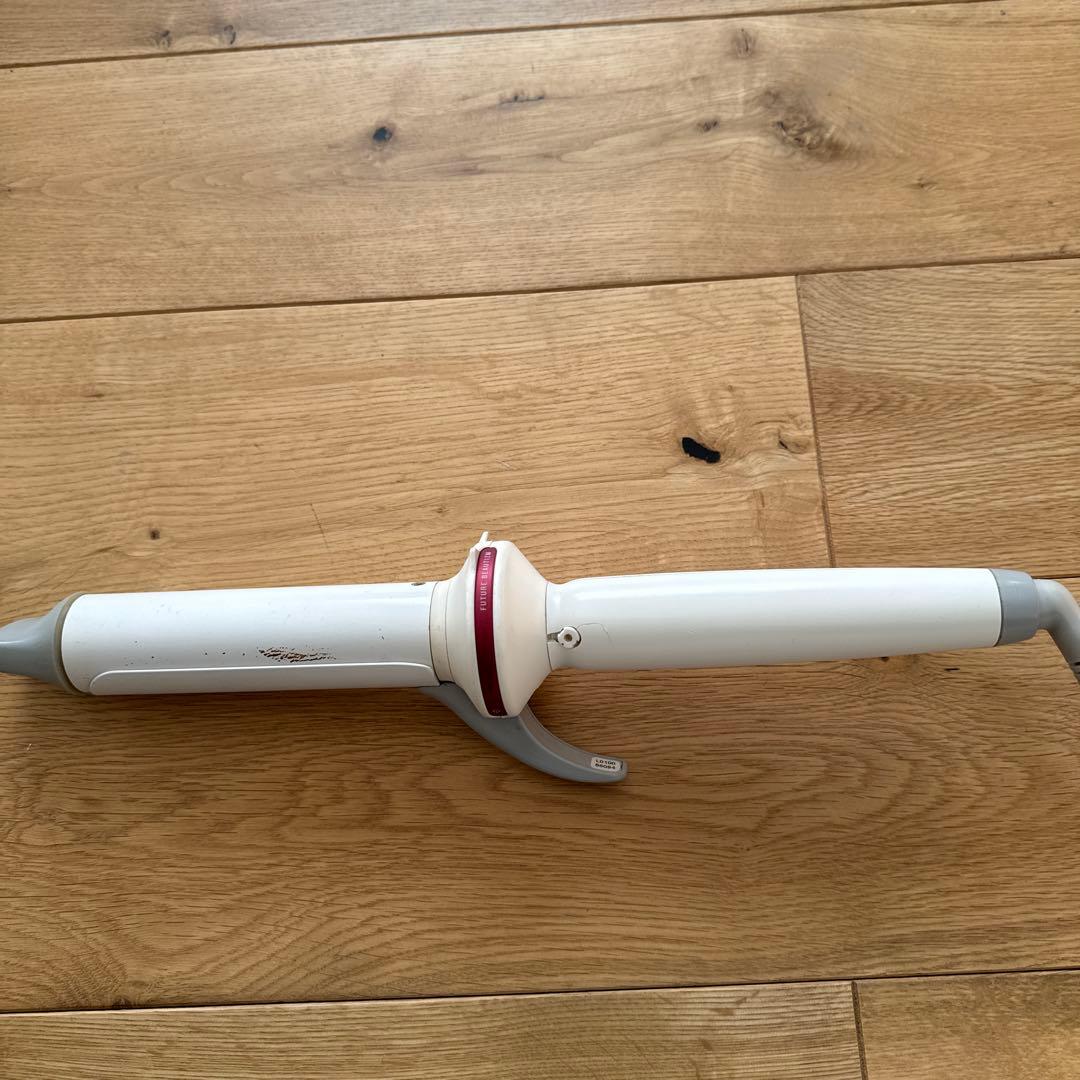 HAIRBEAURON カール26.5 34.0ストレートメーカー修理済み