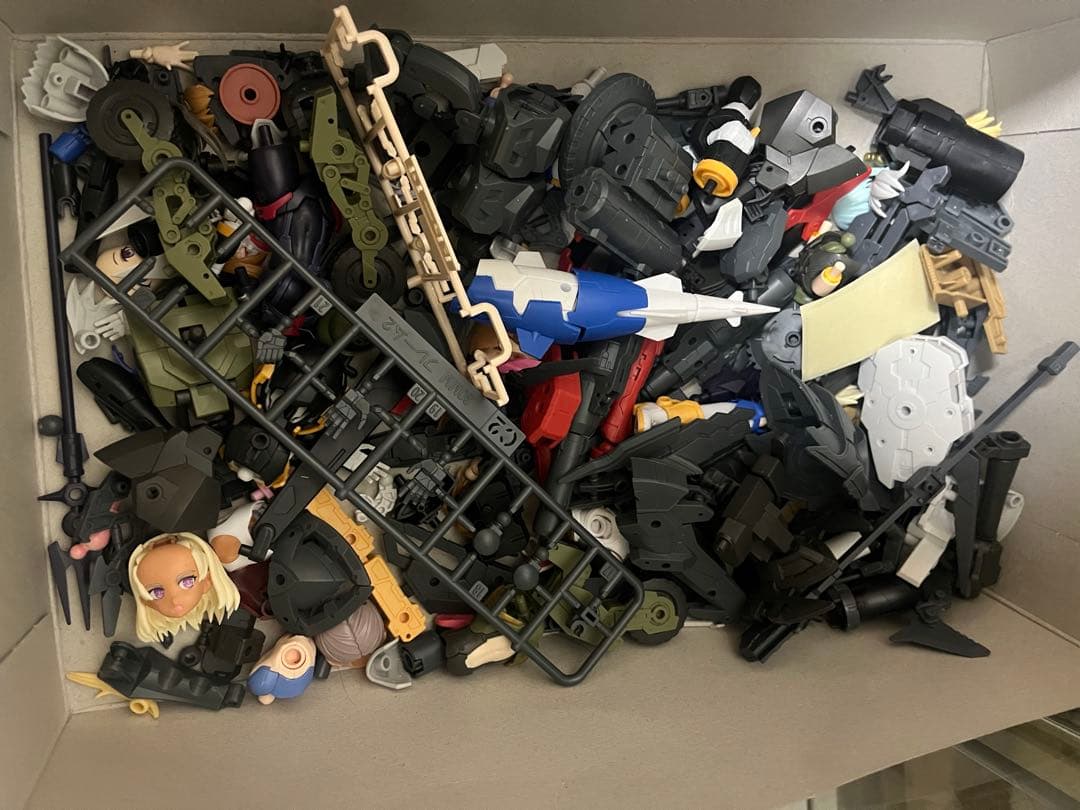 30ms.30mm.30mfジャンク