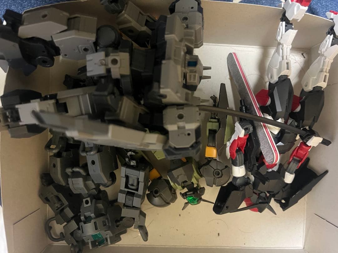 30ms.30mm.30mfジャンク