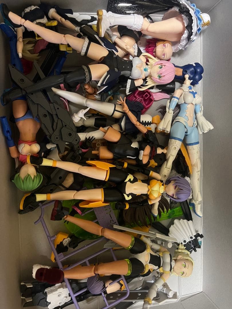 30ms.30mm.30mfジャンク