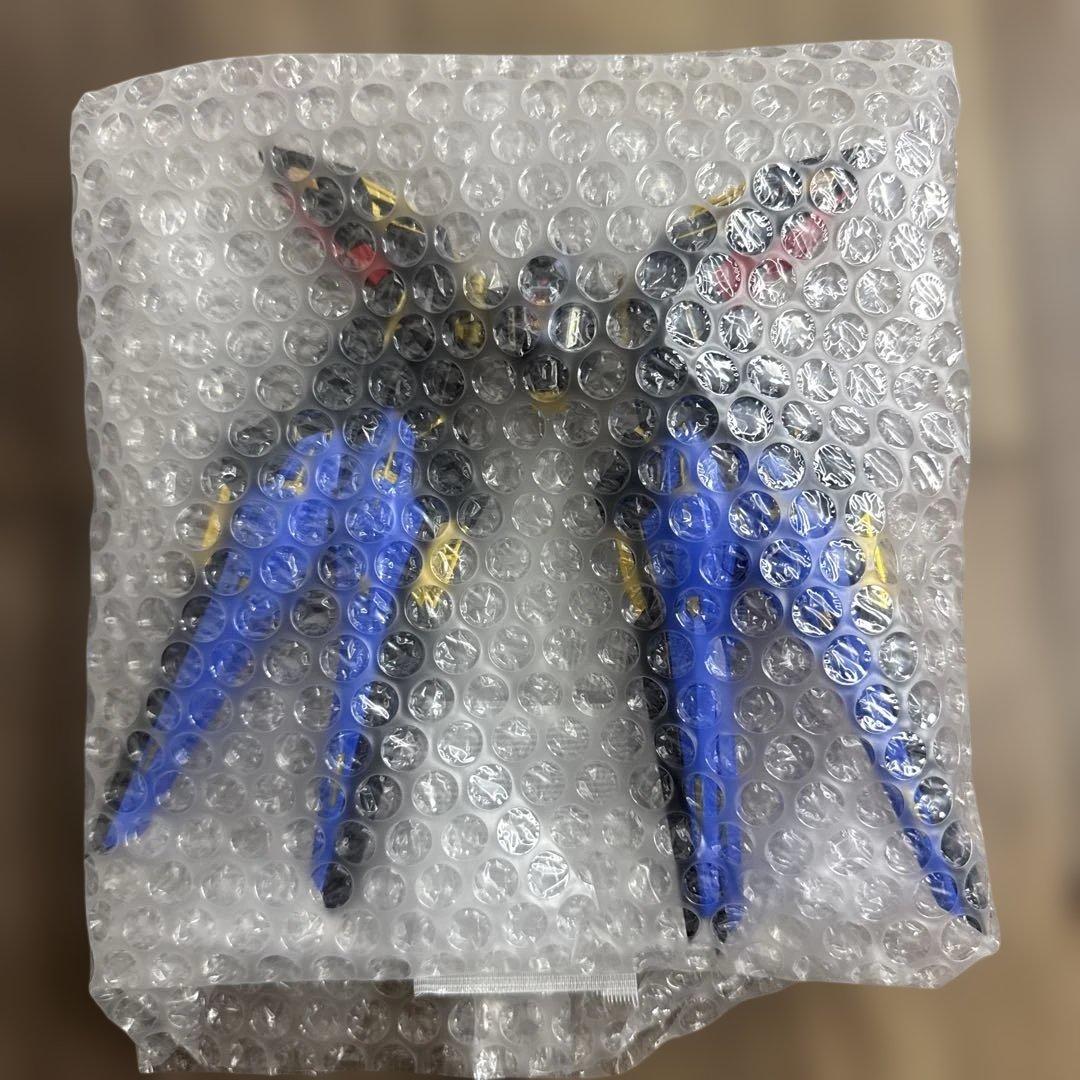 MGEX ストライクフリーダムガンダム　完成品