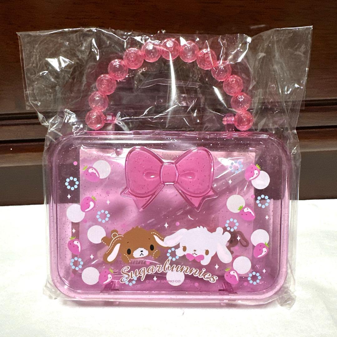 サンリオ　シュガーバニーズ　レターセット　メモ帳　ぬいぐるみ　グッズ　まとめ売り