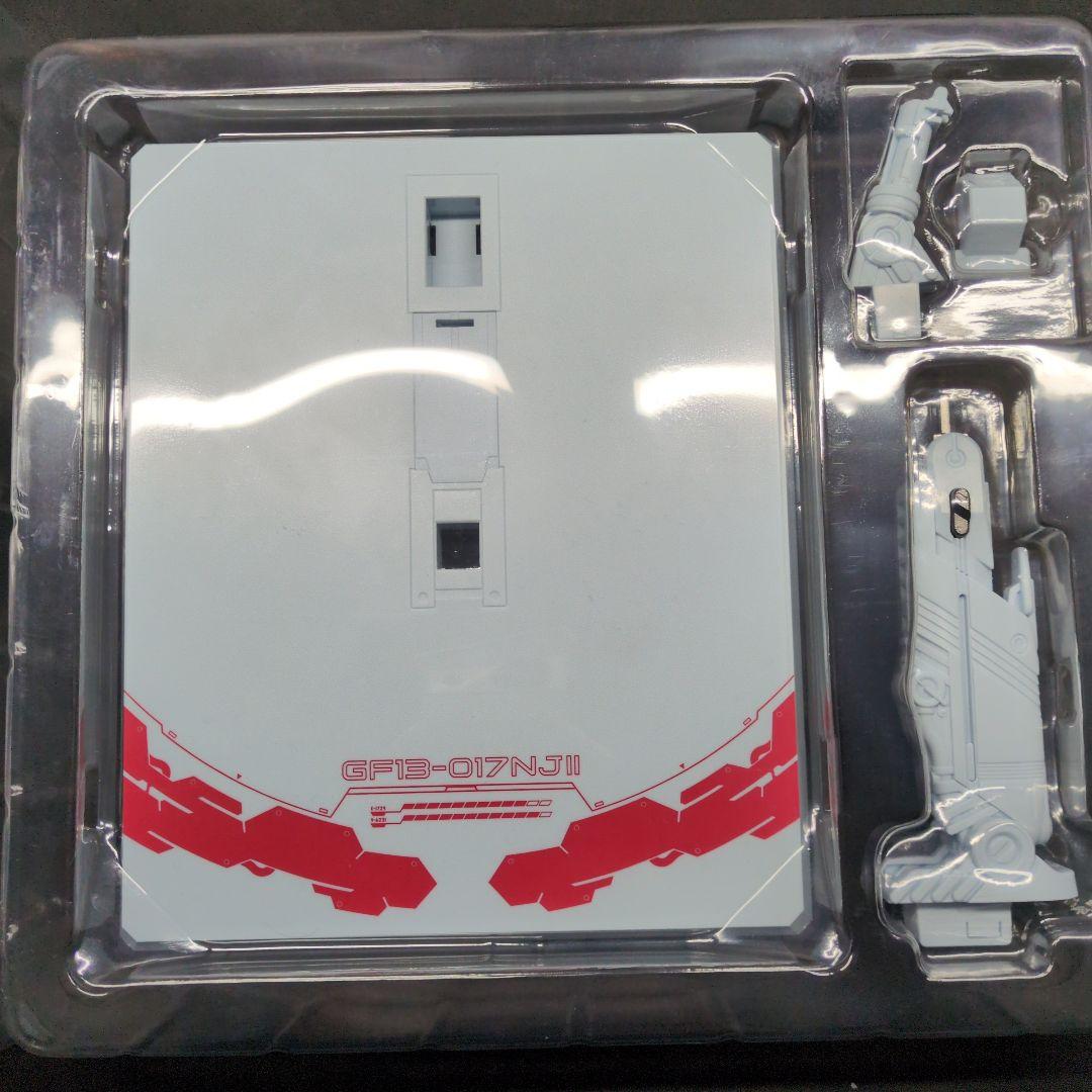 は*様 メタルビルド　ゴッドガンダム