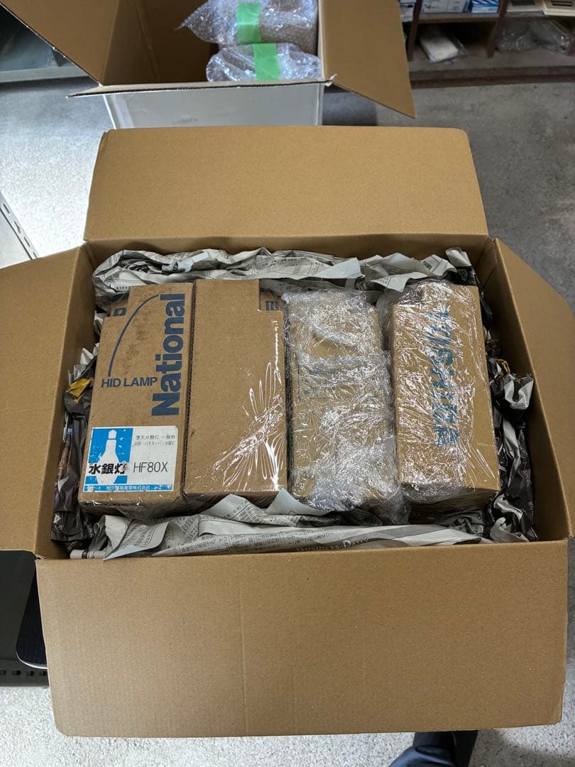 ◆まい◆HIDランプ一式