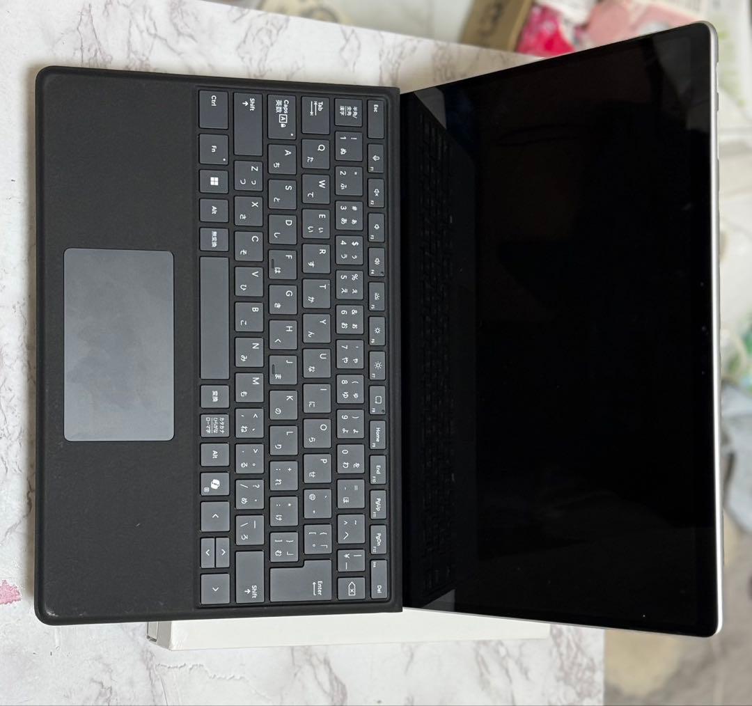 Microsoft Surface Pro 第11世代本体