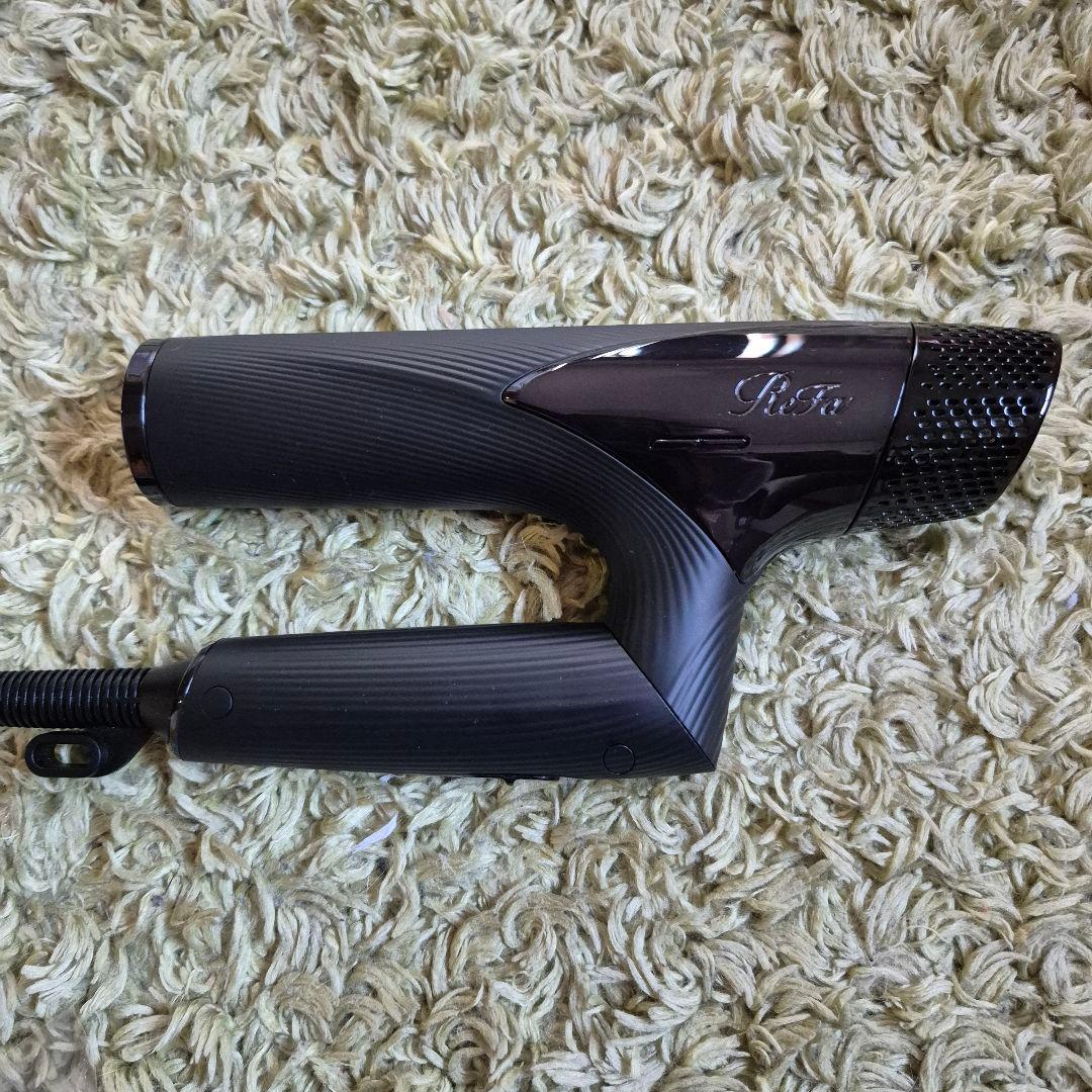 ReFa リファビューテックドライヤースマート