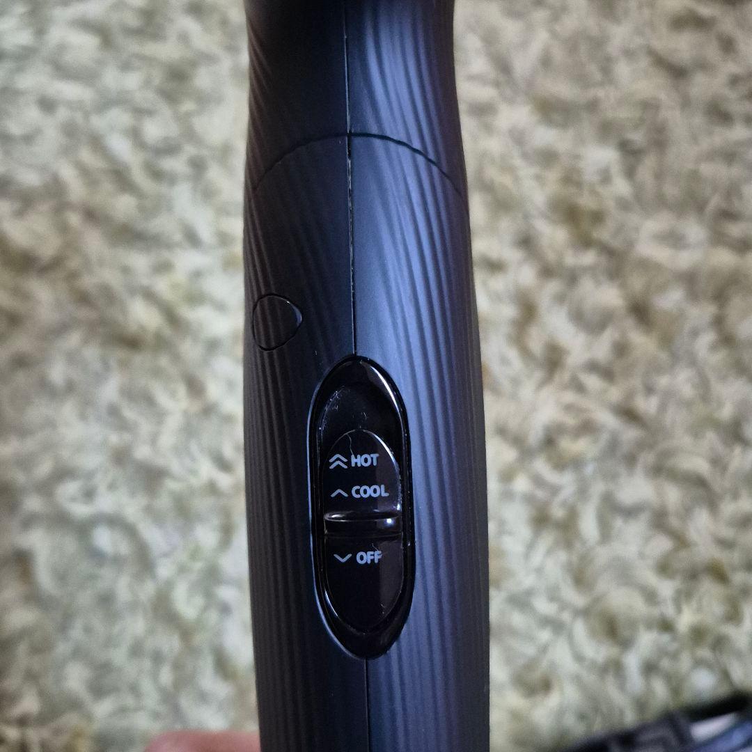 ReFa リファビューテックドライヤースマート