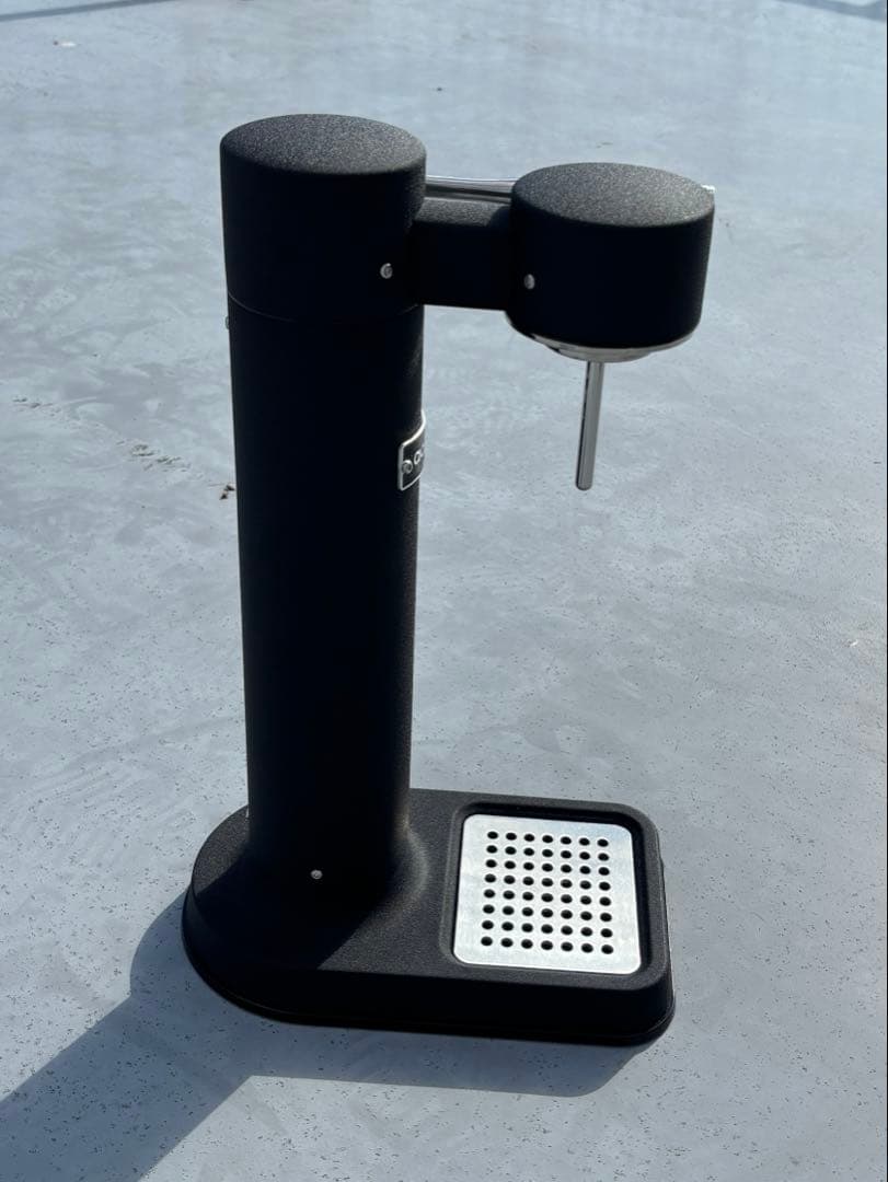 AARKE アールケ Carbonator 3 炭酸水メーカー