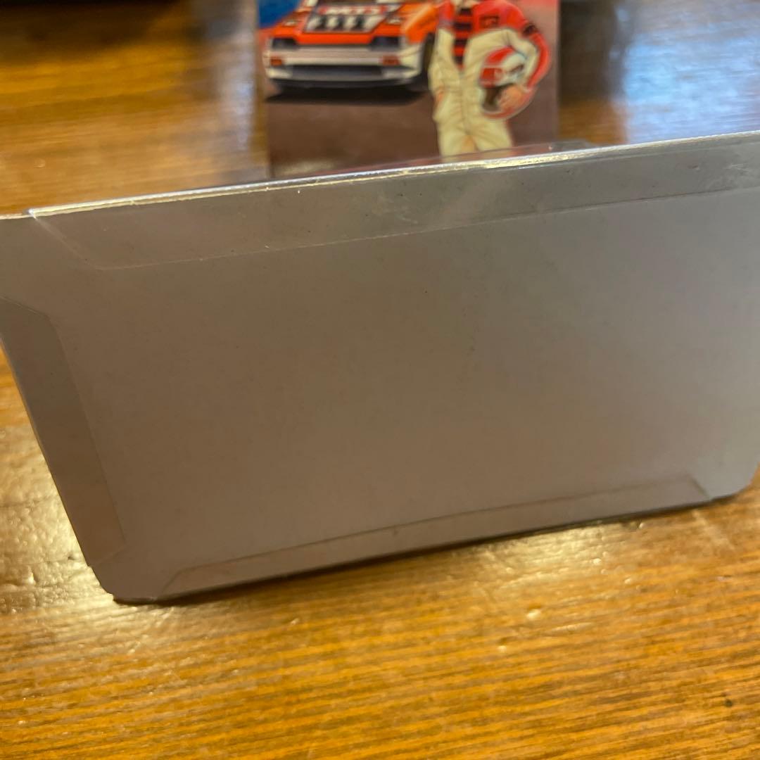 レア 当時物 ケース付き　よろしくメカドック　　トヨタセリカXX 風見潤