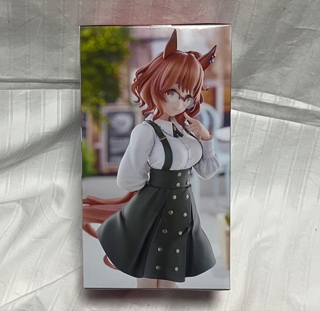 【12個セット】ウマ娘 Trio-Try-iT Figure アストンマーチャン