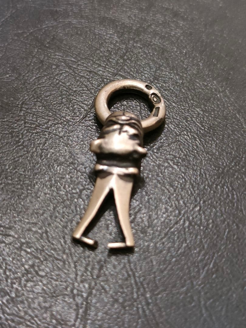 ガボラトリー　ブルドッグジッパープル