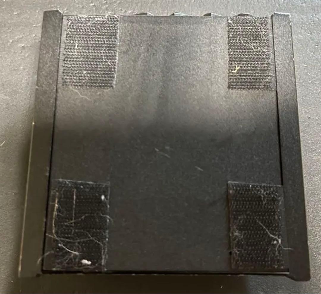 t.c. electronic Nova Modulator エフェクター