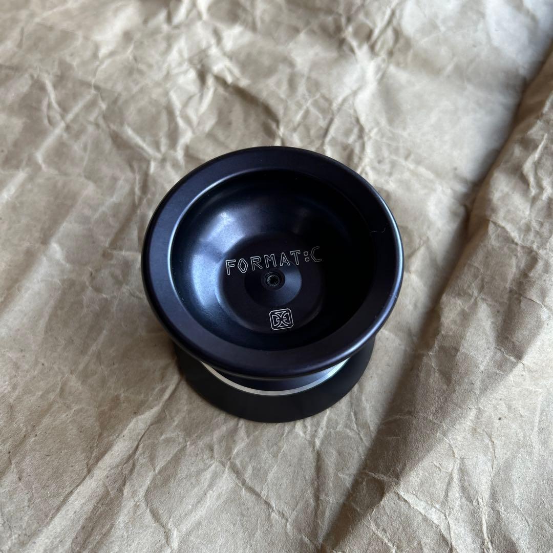 フォーマットC ワンドロップ