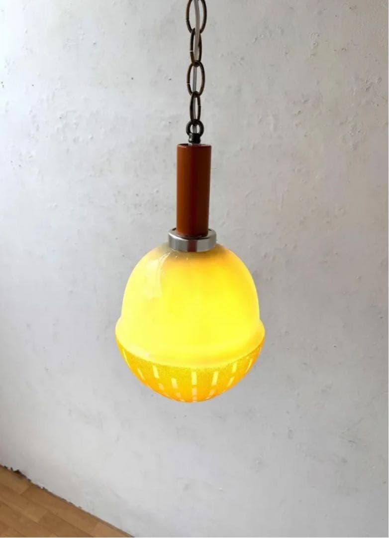 ヴィンテージ　シーリングライト