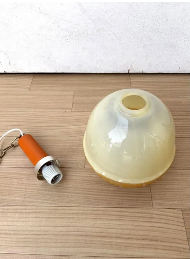 ヴィンテージ　シーリングライト