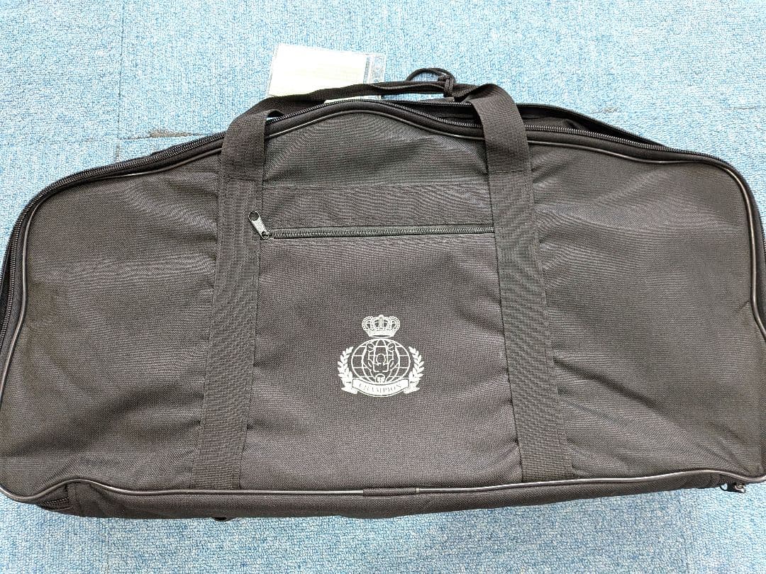 伝説の猛女。ち⇒わたし出品者被害者の1人様チャンピオンベルト 専用バック付き