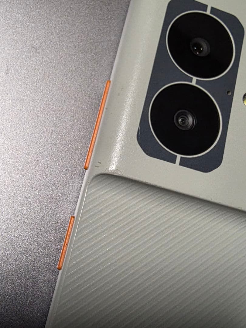 スマートフォン本体 moondrop miad01