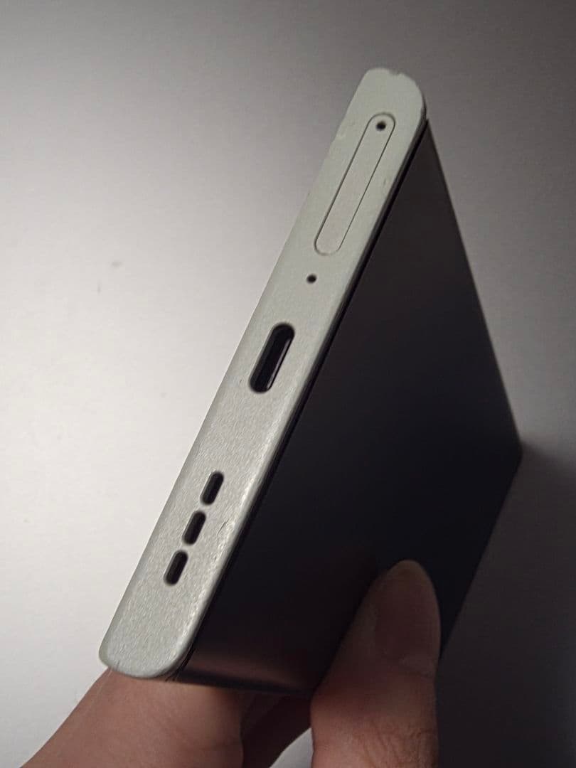 スマートフォン本体 moondrop miad01