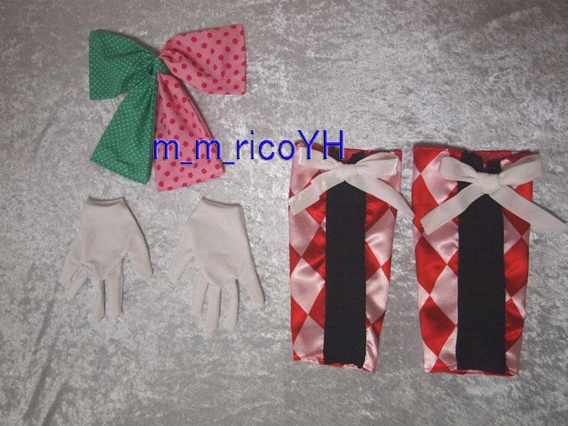 コスプレ衣装☆ゾンビランドサガ源さくらゾンビィ１号フランシュシュアイドル服