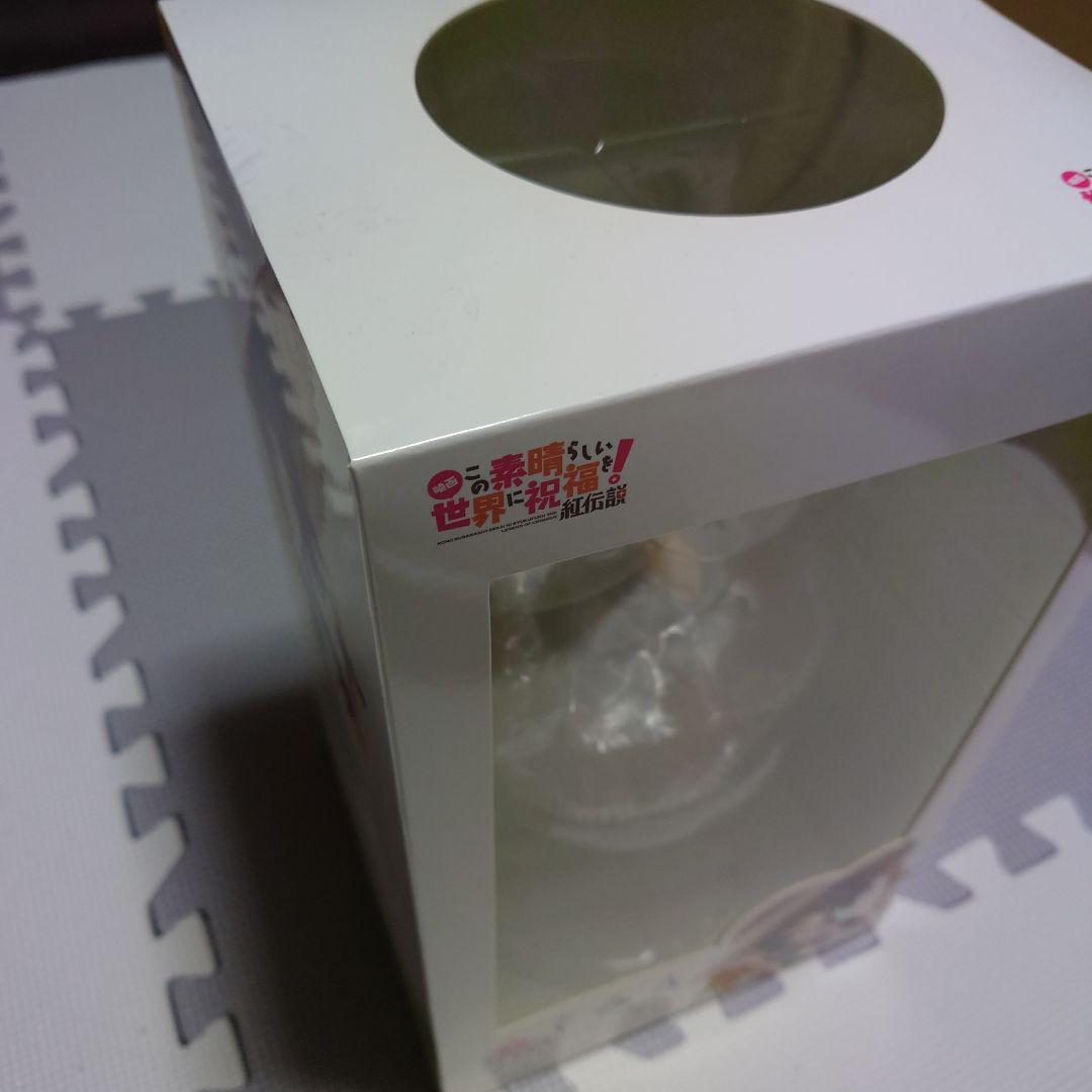 めぐみん ひまわりワンピースVer. 1/7